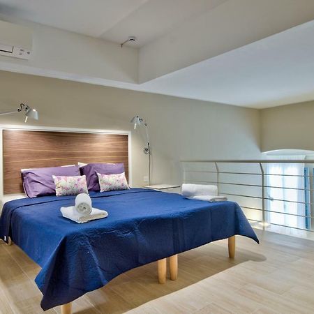 Spinola Park - The One Bedroom Loft Сент Джулианс Экстерьер фото