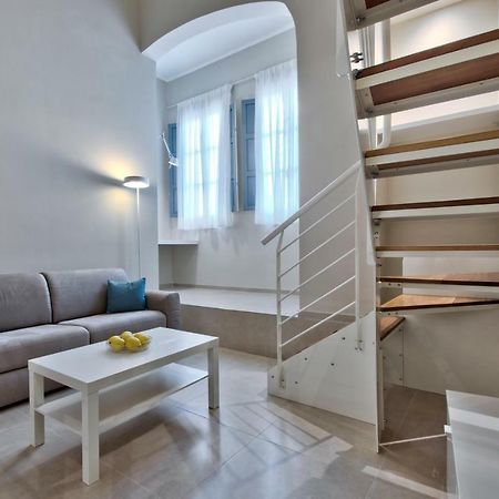 Spinola Park - The One Bedroom Loft Сент Джулианс Экстерьер фото