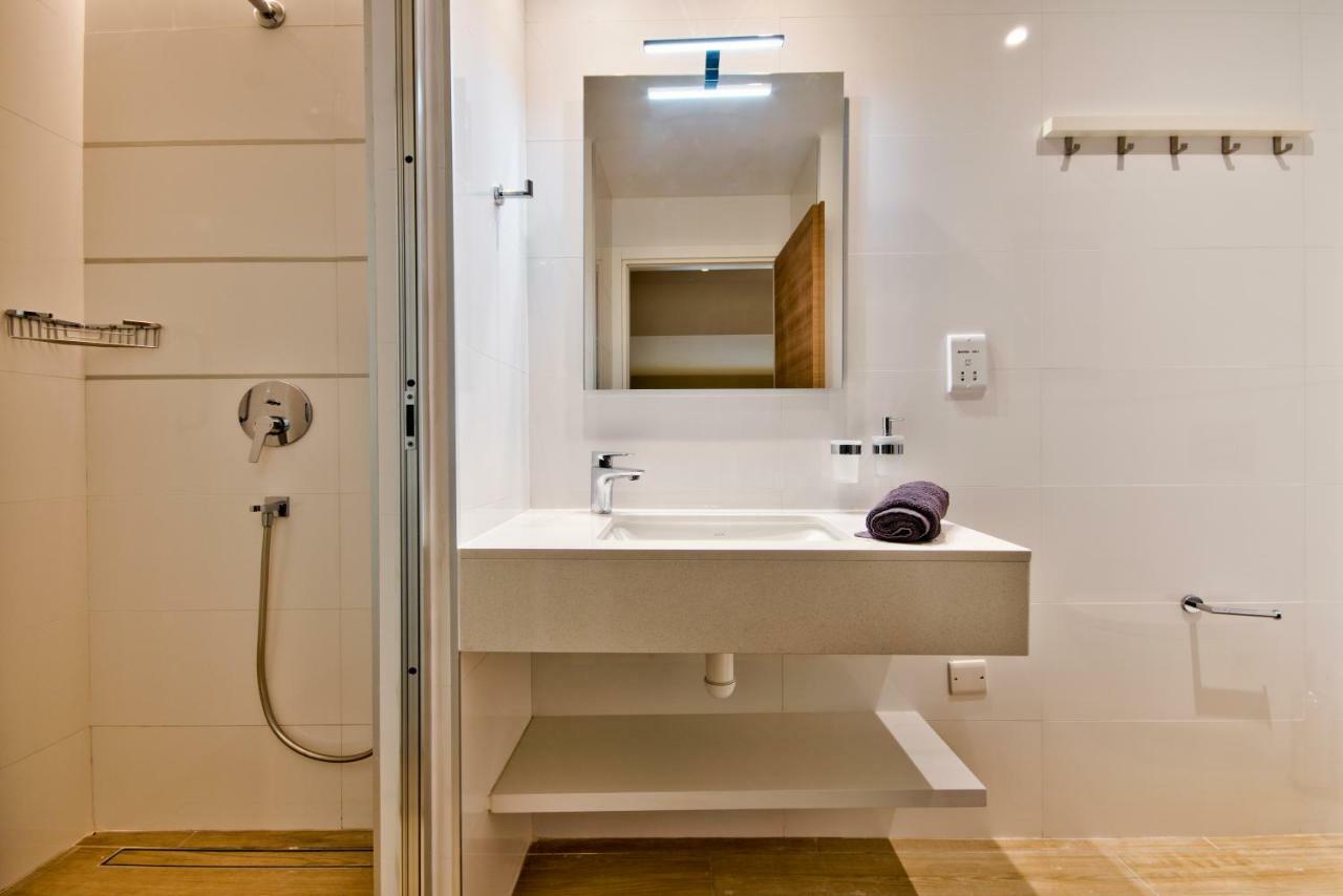 Spinola Park - The One Bedroom Loft Сент Джулианс Экстерьер фото
