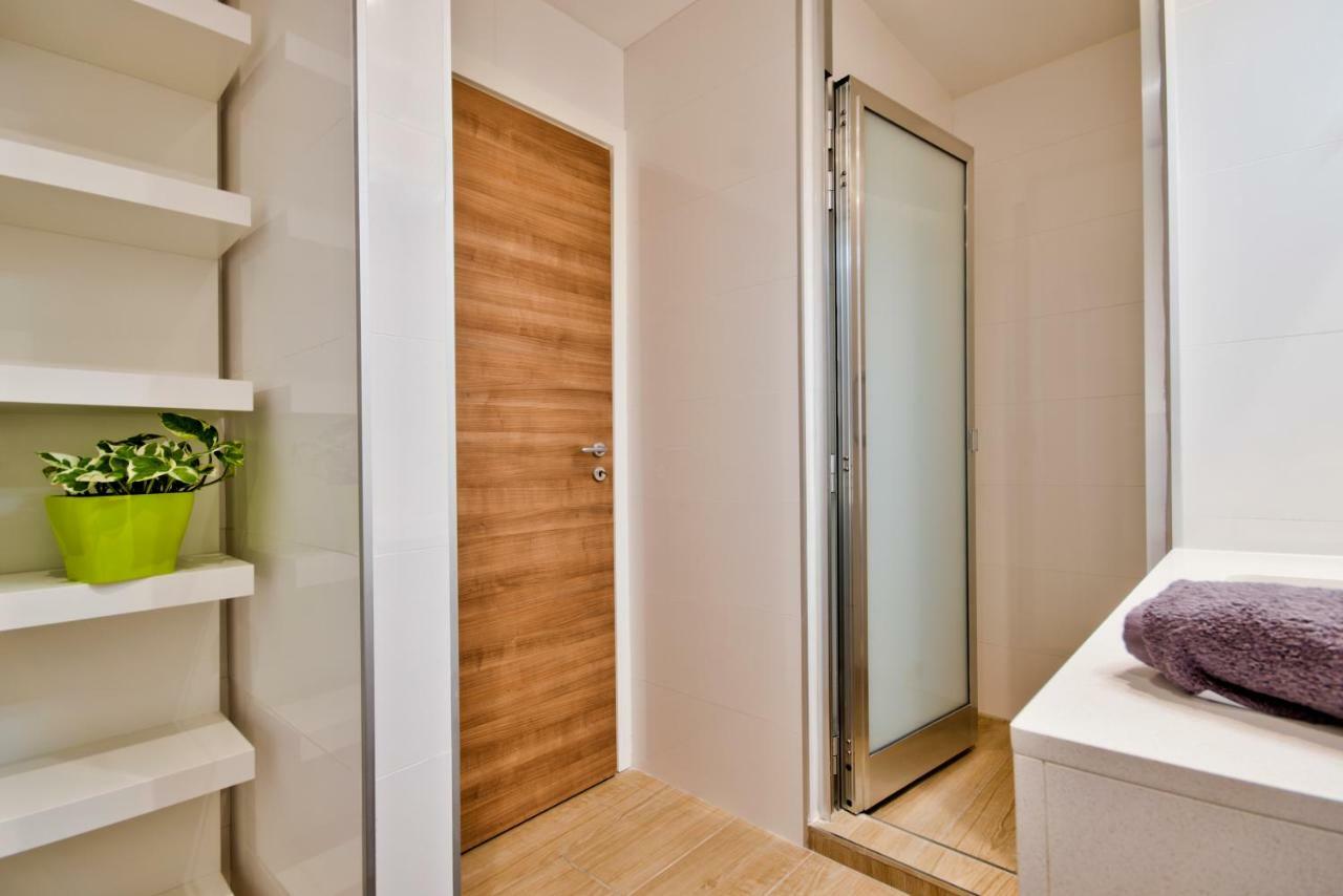 Spinola Park - The One Bedroom Loft Сент Джулианс Экстерьер фото