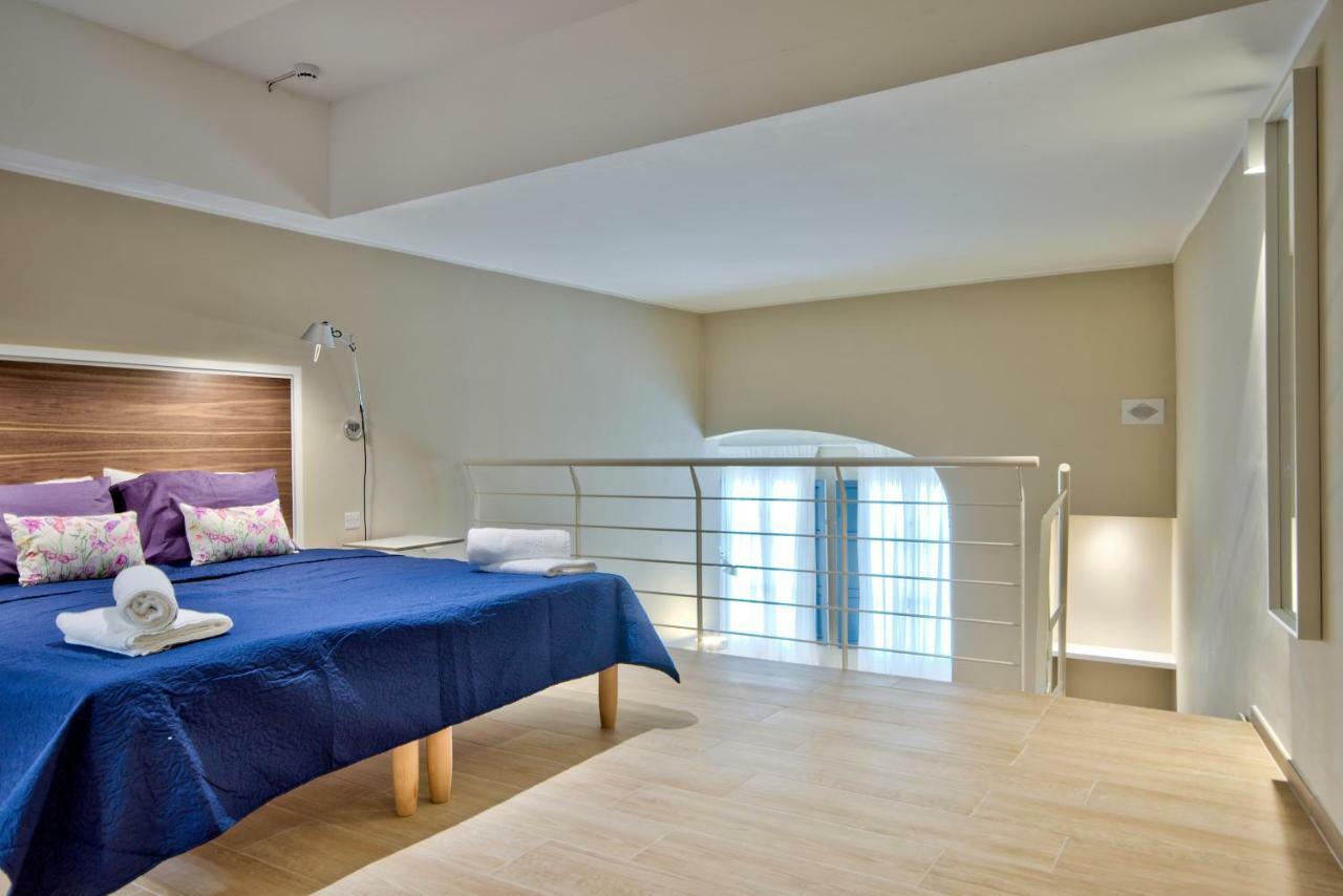 Spinola Park - The One Bedroom Loft Сент Джулианс Экстерьер фото